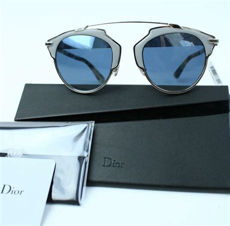 dior so real l p7q 488n paladium grey havana|CHRISTIAN DIOR So Real Sunglasses Palladium Havana.